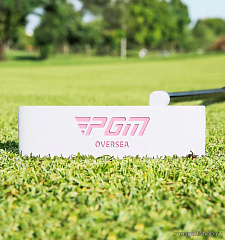 Клюшка для гольфа - Паттер женский правый OVERSEA, PGM