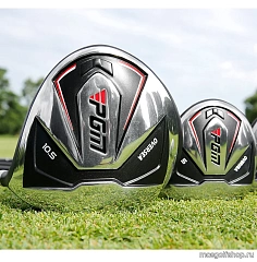 Набор клюшек для гольфа PGM Oversea