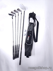 Набор клюшек для гольфа &quot;Старт Миди&quot;
