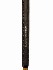 Антикварная клюшка для гольфа Spalding Autograph “Percussion Weighted” №3 Wood - Robert T. Jones Jr. (ок. 1930-1935)
