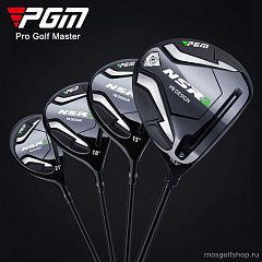 Набор клюшек для гольфа PGM NSR III