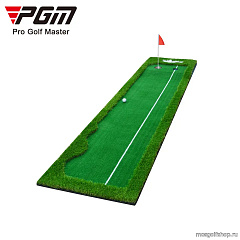 Дорожка для мини-гольфа 300х75см, PGM