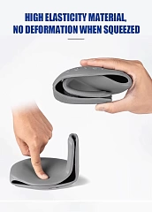 Комплект эластомерных чехлов для клюшек