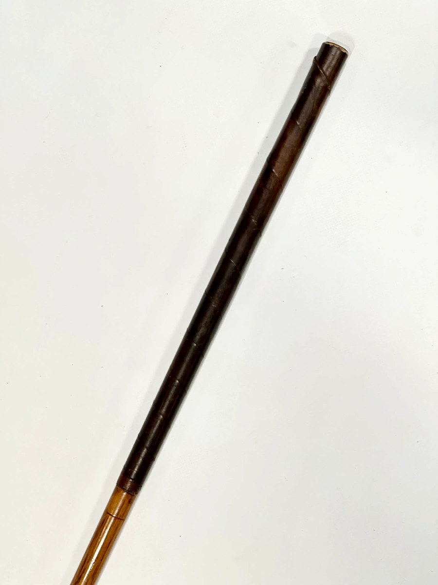 Антикварная клюшка для гольфа Wright & Ditson “St. Andrews” Wood (hickory, ок. 1919–1924 гг.)