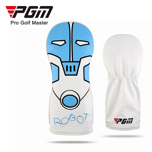 Чехол для клюшек Greedy Animals