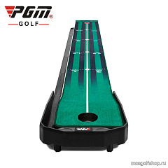 Дорожка для патта, 3метра, PGM (велюр или трава)