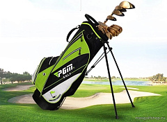 Бэг для клюшек PGM M26