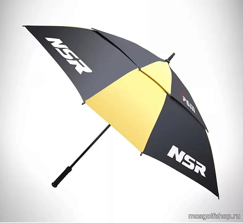 Зонт для гольфа NSR