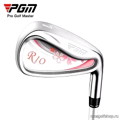 Клюшка для гольфа - Айрон, PGM Rio III, Женская