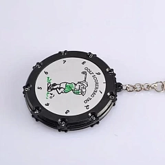 Счетчик ударов круглый