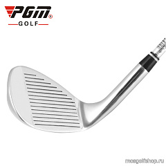 Клюшка для гольфа - Вейдж PGM G-1 Spin Milled