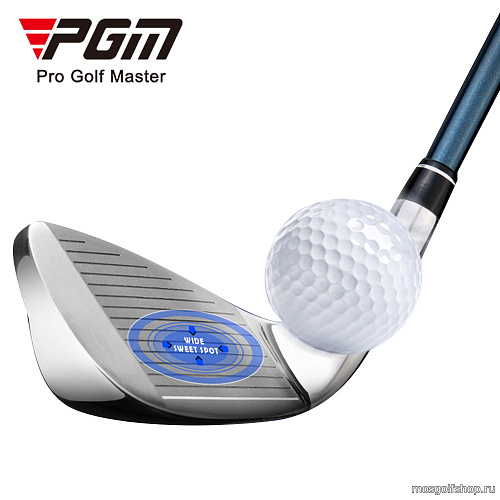 Клюшка для гольфа - Айрон PGM G300