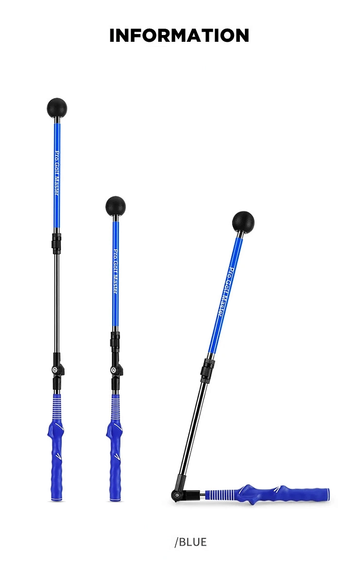 Корректор свинга складной