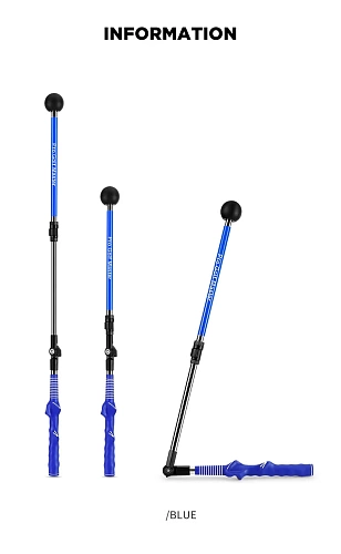 Корректор свинга складной