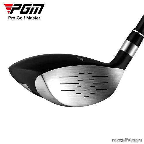 Набор клюшек для гольфа PGM Rio III series