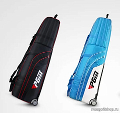 Трэвел-Бэг толстостенный 1600D PGM