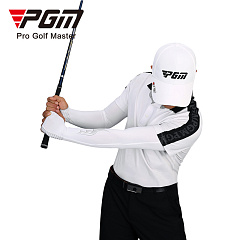 Рукава солнцезащитные с фиксацией на большом пальце US004, PGM