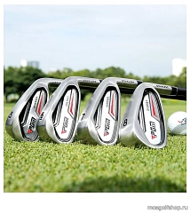 Набор клюшек для гольфа PGM Oversea