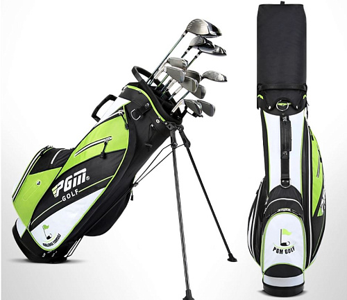 Бэг для клюшек PGM M26