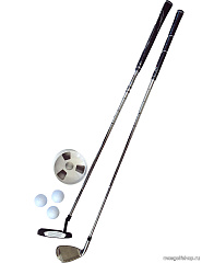 Набор "Дачный гольф"