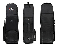 Трэвел-Бэг двухслойный на колесиках, PGM