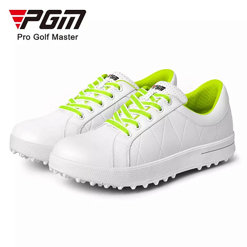 Кроссовки для гольфа PGM W033, женские/юниорские