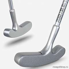 Набор "Мини-гольф" с клюшкой и мячами, 3м х 1м