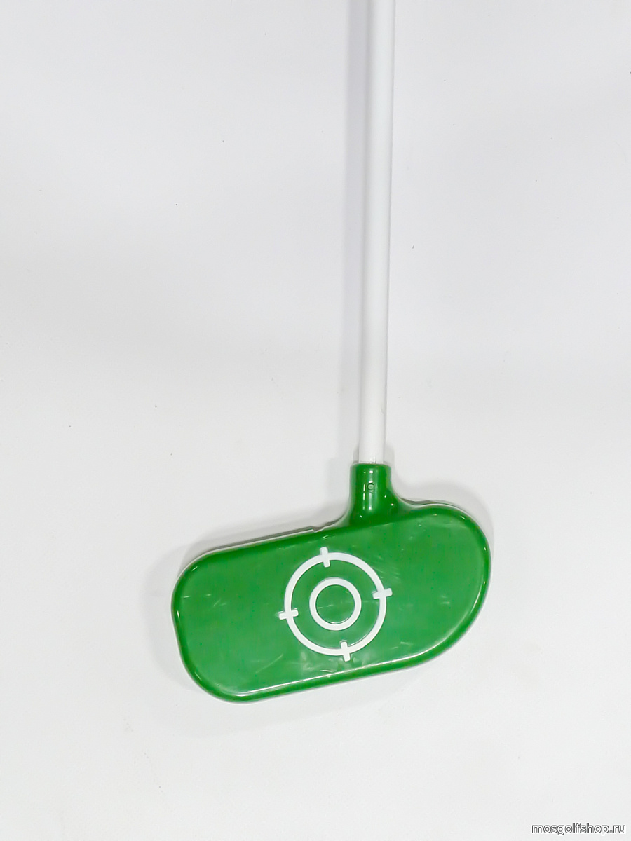 Клюшка для школьного гольфа Паттер-роллер