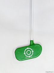 Клюшка для школьного гольфа Паттер-роллер