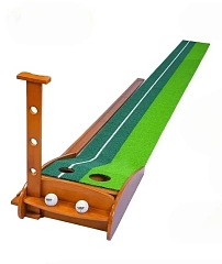 Дорожка для мини-гольфа, дерево, PGM