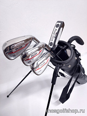 Набор клюшек для гольфа &quot;Старт Миди&quot;
