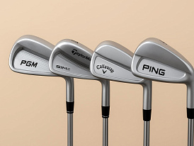 Чем отличаются клюшки разных брендов и моделей?