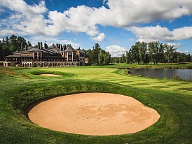 Что взять с собой на поле: советы реальных гольфистов