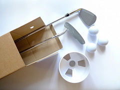 Набор "Дачный гольф"