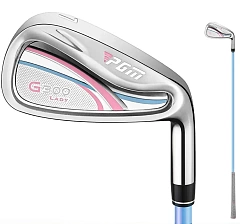 Клюшка для гольфа - Айрон, PGM G300, Женская