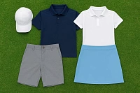 Одежда для гольфа Одежда для гольфа