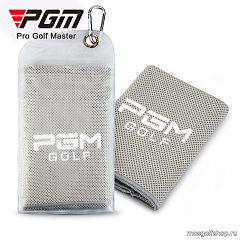 Спортивное охлаждающее полотенце для гольфа