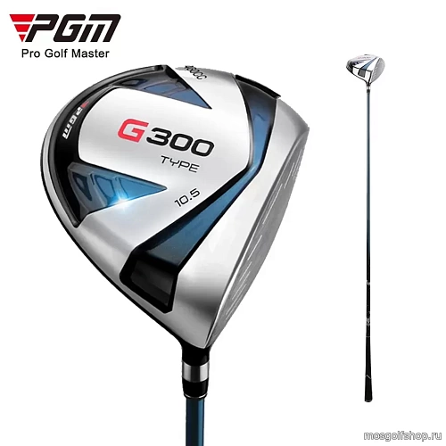 Клюшка для гольфа Драйвер G300 PGM