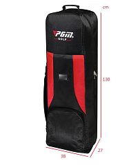 Трэвел-Бэг двухслойный на колесиках, PGM