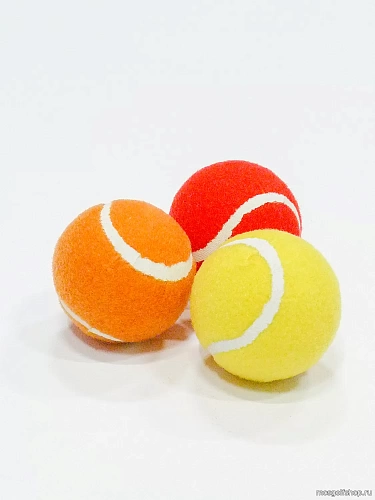 Мячи для школьного гольфа «CoolGolf» 3 шт