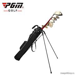 Компакт-бэг PGM, бескаркасный