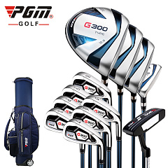 Набор клюшек для гольфа PGM G300