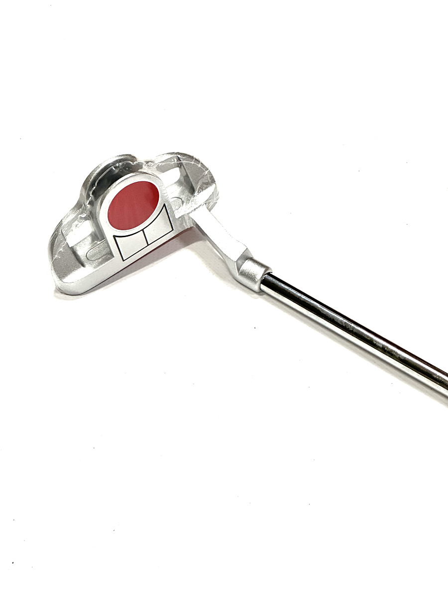 Клюшка для гольфа Паттер Axial детский, правый, PGM