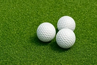 Мячи для гольфа Мячи для гольфа