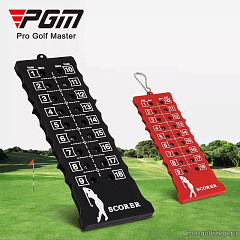 Счетчик ударов прямоугольный