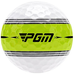 Мячи для гольфа Response Stripe 360, 12 штук, PGM