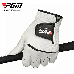 Перчатка для гольфа из овечьей кожи PGM, мужская