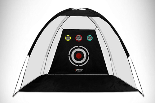 Сетка-палатка для тренировки свинга