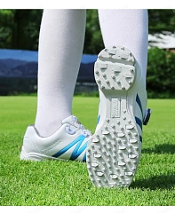Кроссовки для гольфа PGM UN127, юниорские