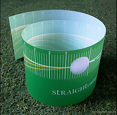 Тренажер ударных траекторий Straightening®